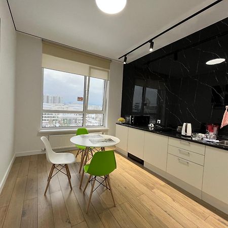 Raisson Aparthotel G32 Хан Шатыр أستانا المظهر الخارجي الصورة